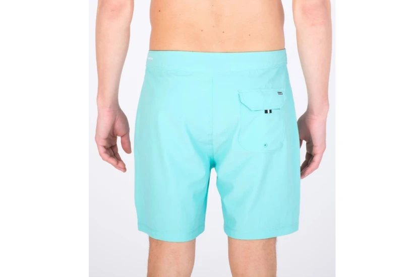 Hurley Phantom Oando Solid 18 Μαγιό Σορτς (MBS0011070 H309)
