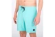 Hurley Phantom Oando Solid 18 Μαγιό Σορτς (MBS0011070 H309)