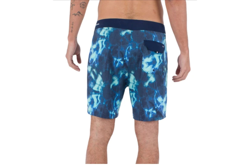 Hurley Phantom Eco Classic Ανδρικό Μαγιό Σορτς Πολύχρωμο