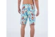 Hurley Phantom-Eco Weekender Ανδρικό Μαγιό Βερμούδα Πολύχρωμο