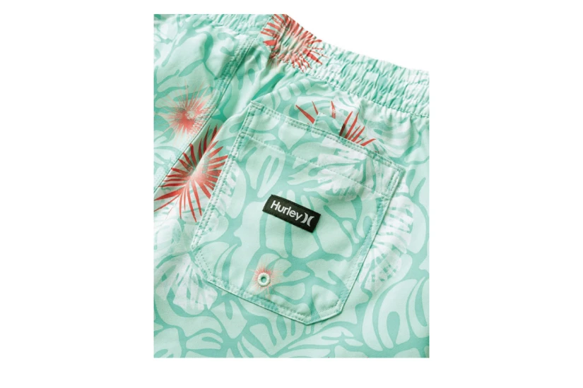Hurley Cannonball Volley 17″ Ανδρικό Μαγιό Σορτς