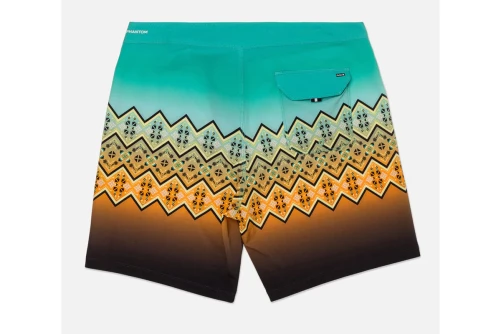 Hurley Phantom-Eco Classic 18In Μαγιό Βερμούδα Ανδρικό (MBS0011920 H366)