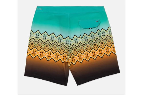 Hurley Phantom-Eco Classic 18In Μαγιό Βερμούδα Ανδρικό (MBS0011920 H366)