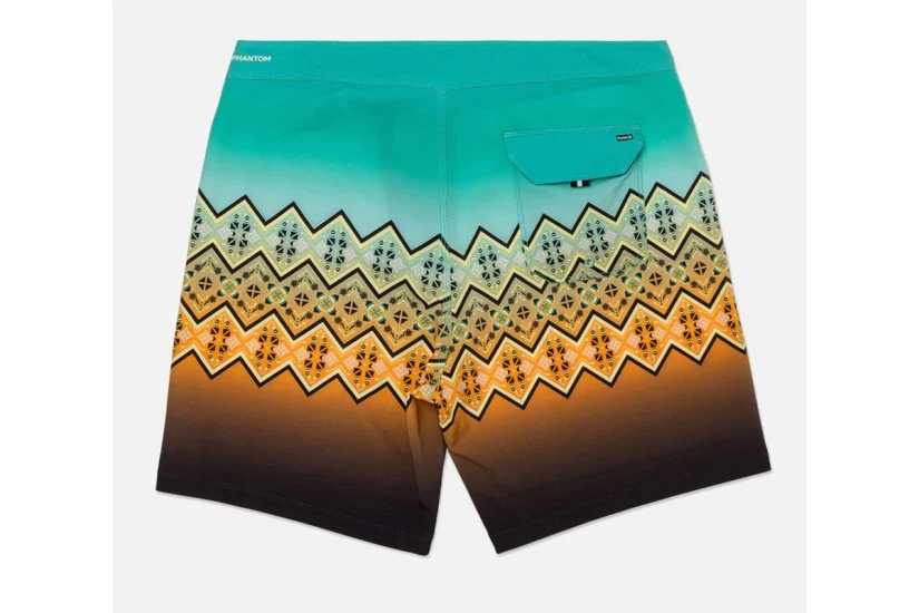 Hurley Phantom-Eco Classic 18″ Ανδρικό Μαγιό Σορτς