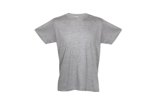 Keya Men S Short Sleeve T-Shirt (MC150 GREY)