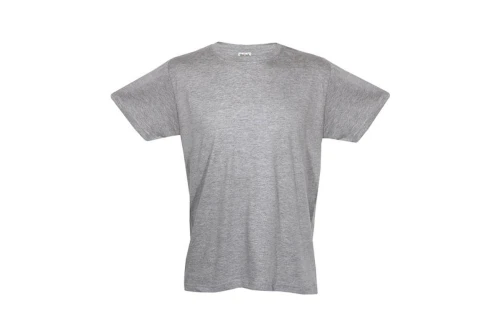 Keya Men S Short Sleeve T-Shirt (MC150 GREY)