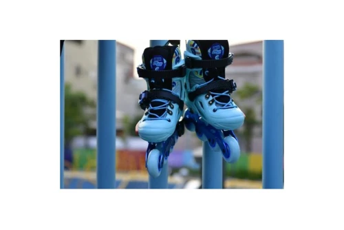 Micro Infinite Ce Rollers (MICRO CE BLUE)