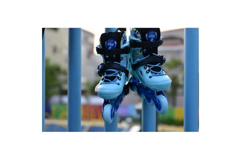 Micro Infinite Ce Rollers (MICRO CE BLUE)