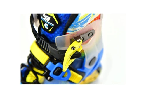 Micro Le Roller - Rollers (MICRO LE BLUE)