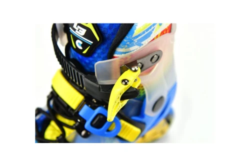 Micro Le Roller - Rollers (MICRO LE BLUE)