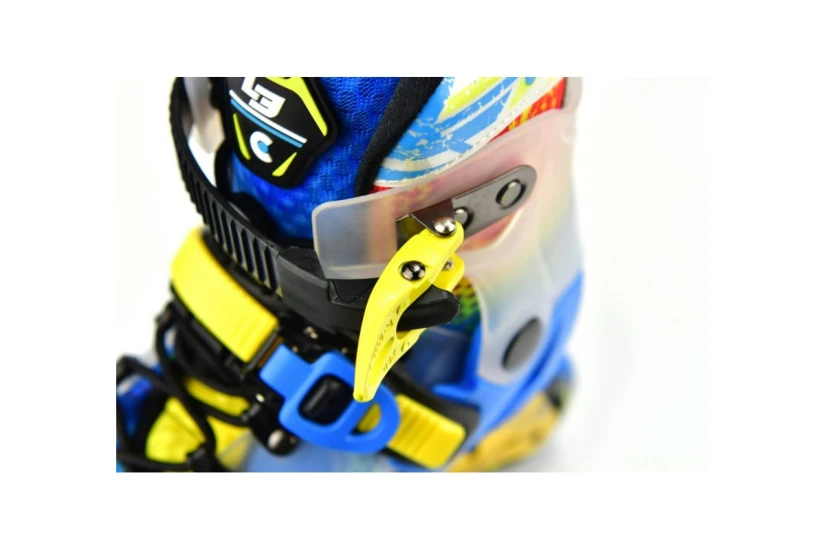 Micro Le Roller - Rollers (MICRO LE BLUE)