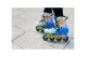 Micro Le Roller - Rollers (MICRO LE BLUE)