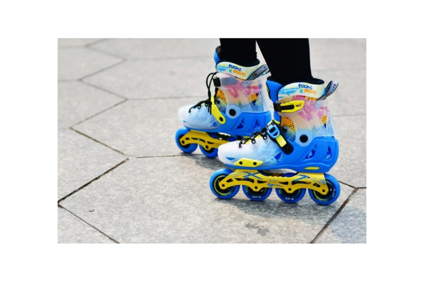 Micro Le Roller - Rollers (MICRO LE BLUE)
