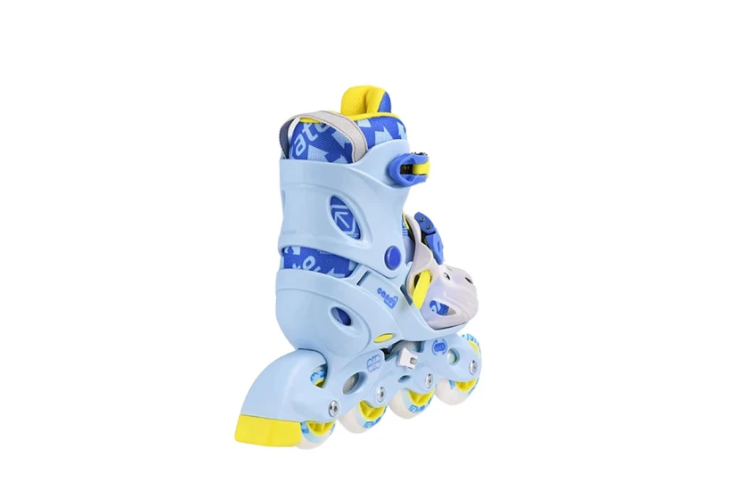 Micro Cosmo ID Candy Rollers Σιέλ