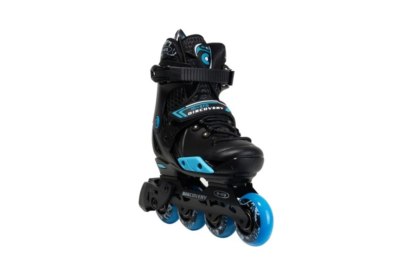 Micro Mis-Dis-Bk Rollers (MIS-DIS-BK)