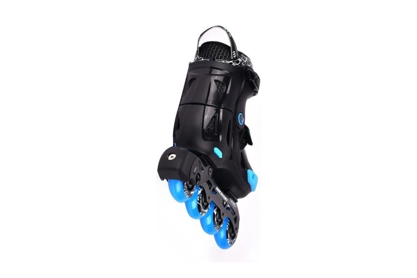 Micro Mis-Dis-Bk Rollers (MIS-DIS-BK)