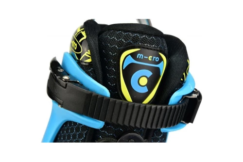 Micro Mis-Dis-Bl Rollers (MIS-DIS-BL)