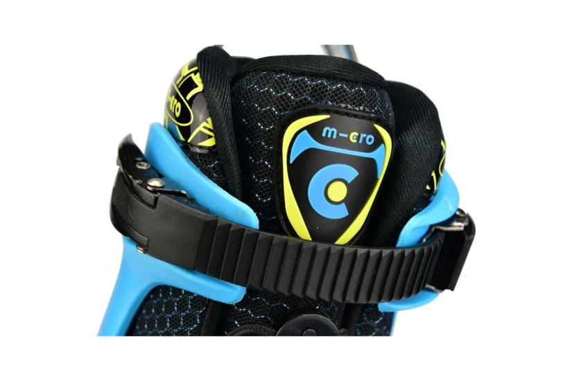 Micro Mis-Dis-Bl Rollers (MIS-DIS-BL)