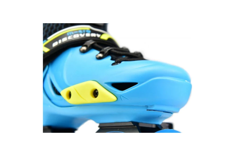 Micro Mis-Dis-Bl Rollers (MIS-DIS-BL)