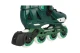 Micro Discovery Eco Rollers Πράσινα