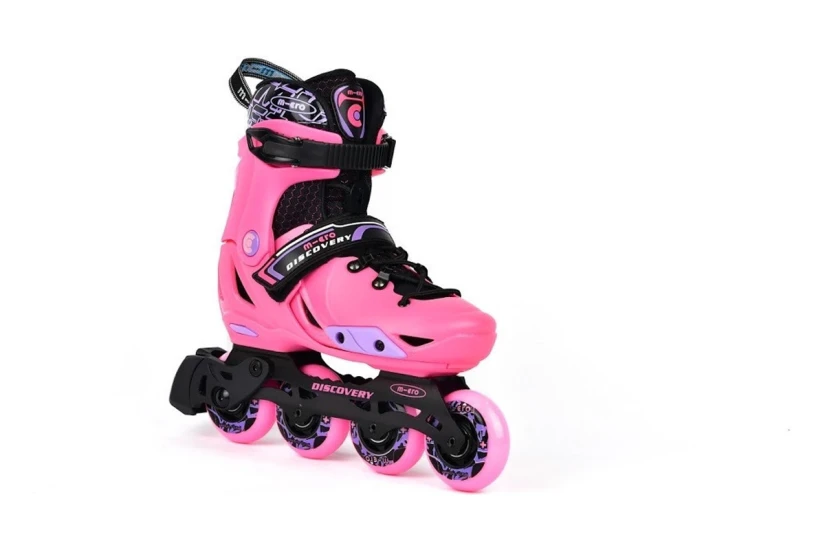 Micro Discovery Rollers (MIS-DIS-PK)