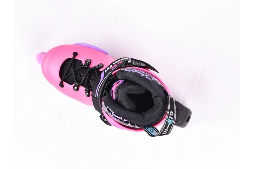 Micro Discovery Rollers (MIS-DIS-PK)