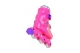 MICRO Future Combo LED - Plum Rollers Φούξια, Ροζ