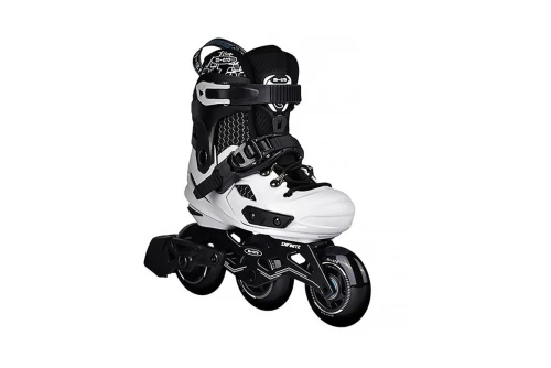 Micro Infinite 3 Rollers (MIS-INFINITE-3-WH)