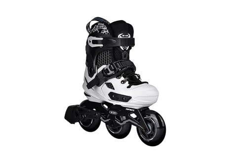 Micro Infinite 3 Rollers (MIS-INFINITE-3-WH)