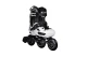 Micro Infinite 3 Rollers (MIS-INFINITE-3-WH)