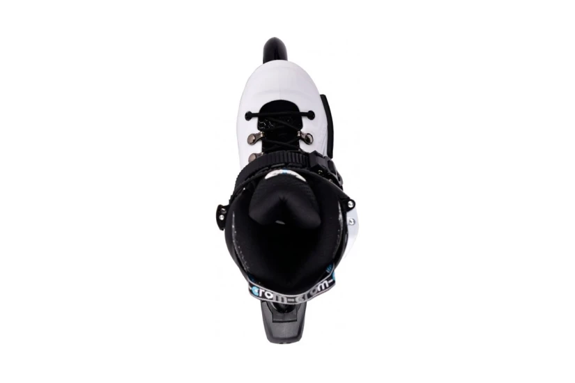Micro Infinite 3 Rollers (MIS-INFINITE-3-WH)