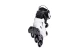 Micro Infinite 3 Rollers (MIS-INFINITE-3-WH)