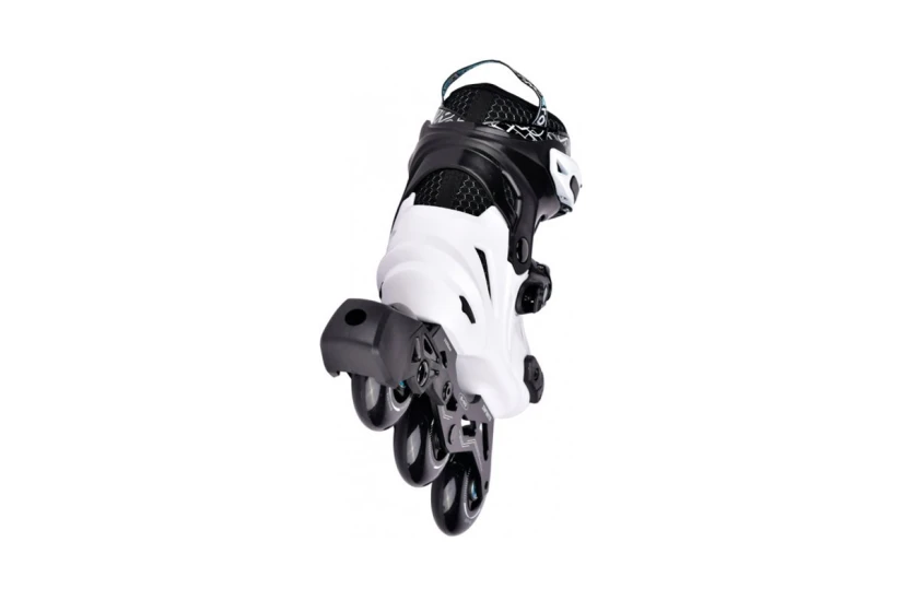 Micro Infinite 3 Rollers (MIS-INFINITE-3-WH)