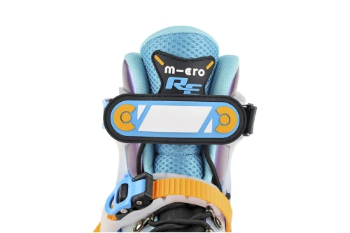 Micro Mis-Re-Bl Rollers (MIS-RE-BL)