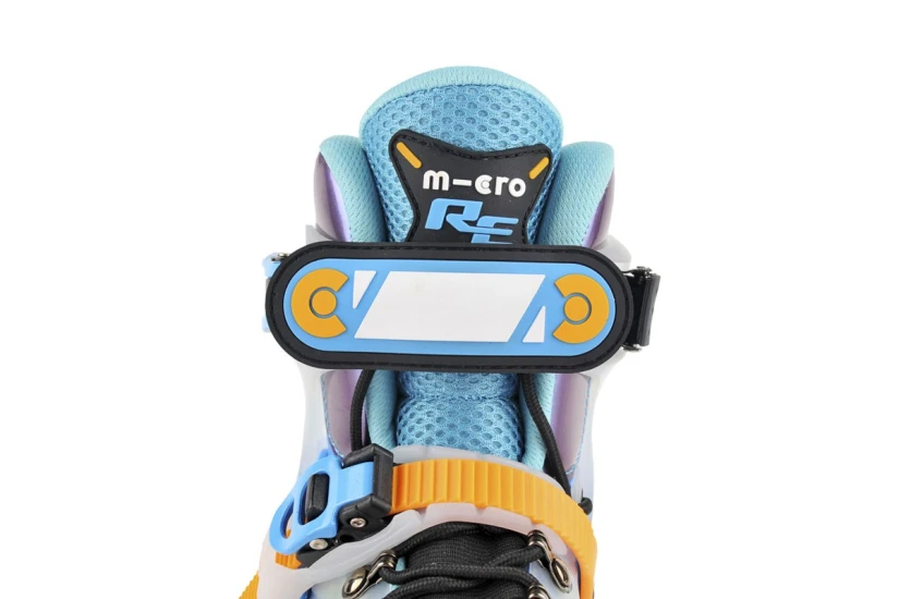 Micro Mis-Re-Bl Rollers Μπλε