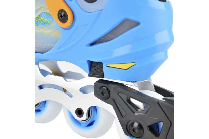 Micro Mis-Re-Bl Rollers Μπλε