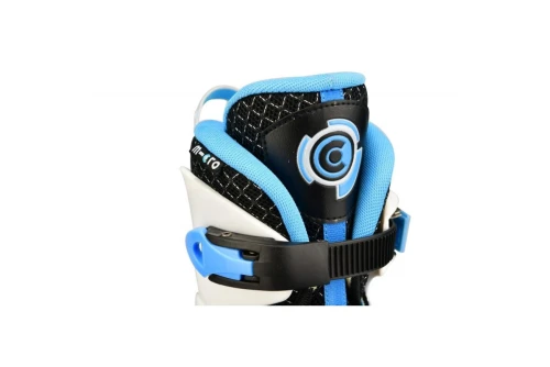 Micro Majority Rollers (MIS-S1-BL)