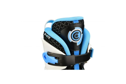Micro Majority Rollers (MIS-S1-BL)