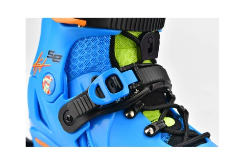 Micro Mis-Se-Bl Rollers (MIS-SE-BL)