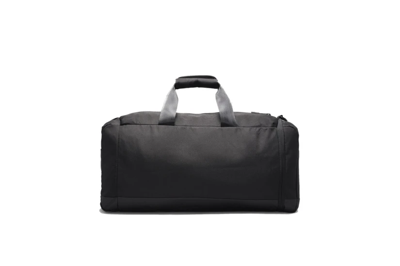 Jordan Velocity Αθλητικός Σάκος Ώμου - Χειρός Μαύρος 62,5L