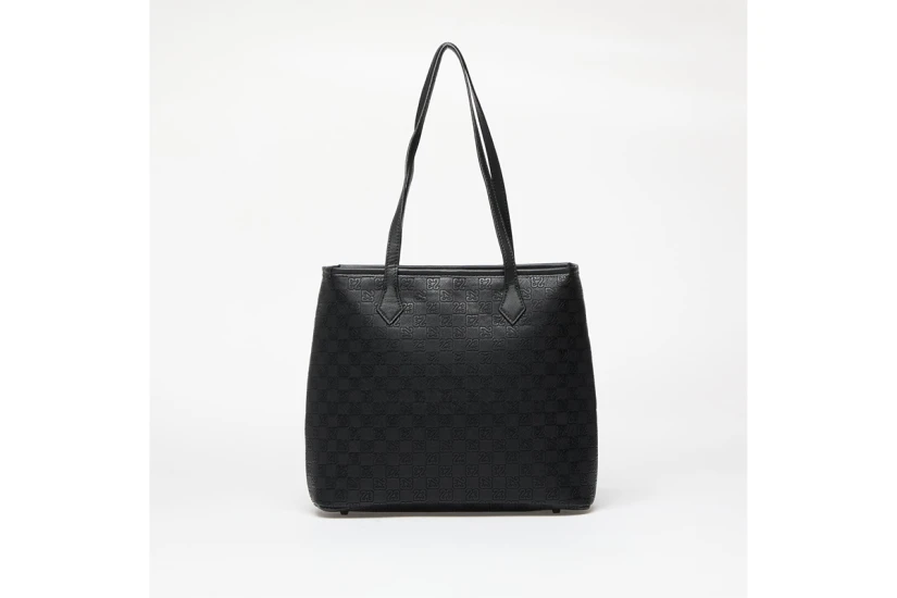 Jordan Jam Γυναικεία Τσάντα Shopper Μαύρη