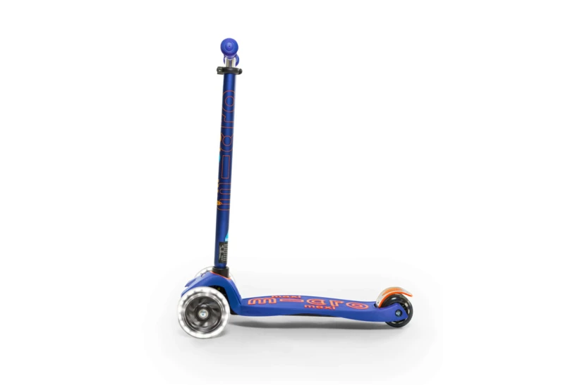 Micro Max Deluxe Πατίνι (MMD067)