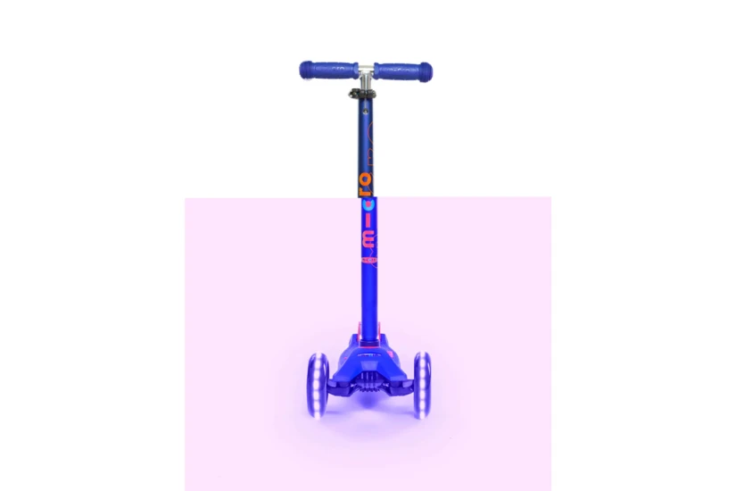 Micro Max Deluxe Πατίνι (MMD067)