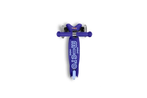 Micro Mini Deluxe Led Πατίνι (MMD142)