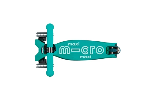 Micro Maxi Deluxe Glow Led Πατίνι (MMD365)