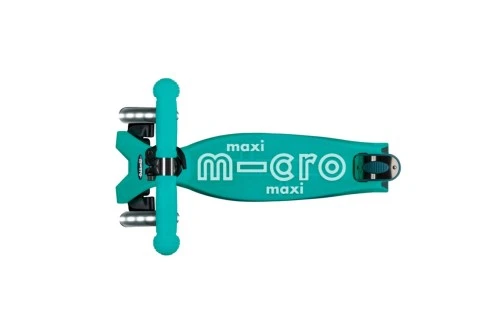 Micro Maxi Deluxe Glow Led Πατίνι (MMD365)
