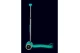 Micro Maxi Deluxe Glow Led Παιδικό Πατίνι Πράσινο