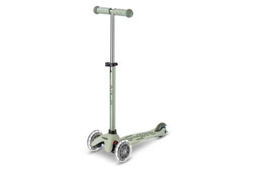 Micro Mini2Grow Deluxe Led 2.0 Πατίνι (MMD381)