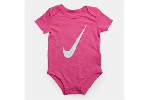 Nike Σετ Κορμάκια 3-Τεμάχια (MN0272 A5K)