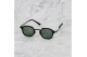 Explicit Poets Morgan Unisex Γυαλιά Ηλίου Μαύρα, Πράσινα